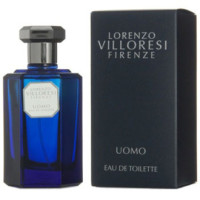 Lorenzo Villoresi Uomo туалетна вода 50 мл
