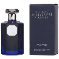 Lorenzo Villoresi Vetiver тестер (туалетна вода) 50 мл