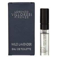 Lorenzo Villoresi Wild Lavender пробник 2 мл
