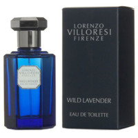 Lorenzo Villoresi Wild Lavender туалетна вода 100 мл