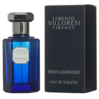 Lorenzo Villoresi Wild Lavender туалетна вода 50 мл