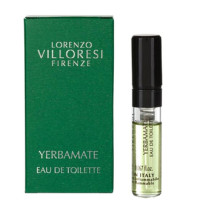 Lorenzo Villoresi Yerbamate пробник 1.5 мл