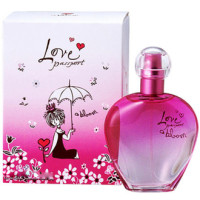 Love Passport Bloom парфумована вода 30 мл