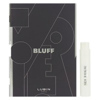 Lubin Bluff пробник 1 мл