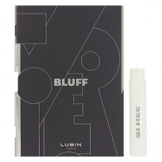 Lubin Bluff пробник 1 мл