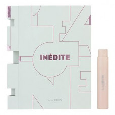 Lubin Inedite пробник 1 мл