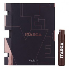 Lubin Itasca пробник 1 мл
