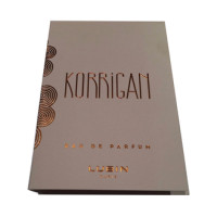 Lubin Korrigan пробник 1 мл