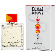 Lubin L'Eau Neuve туалетна вода 75 мл