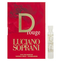 Luciano Soprani D Rouge пробник 1.9 мл