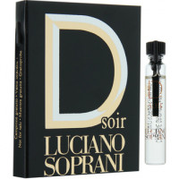 Luciano Soprani DSoir пробник 1.9 мл