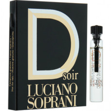 Luciano Soprani DSoir пробник 1.9 мл