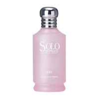 Luciano Soprani Solo Soprani Rose тестер (туалетна вода) 100 мл