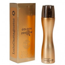 Lulu Castagnette Golden Dream туалетна вода 100 мл