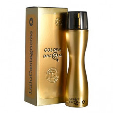 Lulu Castagnette Golden Dream туалетна вода 30 мл
