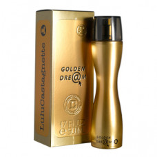 Lulu Castagnette Golden Dream туалетна вода 50 мл