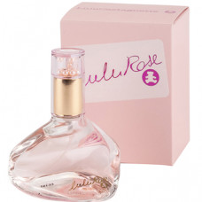 Lulu Castagnette Lulu Rose парфумована вода 30 мл