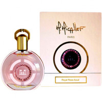 M. Micallef Royal Rose Aoud парфумована вода 100 мл