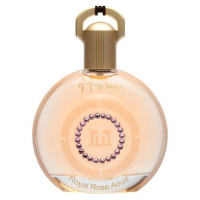 M. Micallef Royal Rose Aoud тестер (парфумована вода) 100 мл