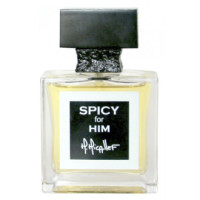 M. Micallef Spicy for Him тестер (туалетна вода) 50 мл