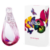 Madly Kenzo! Eau de Toilette туалетна вода 30 мл