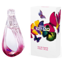 Madly Kenzo! Eau de Toilette туалетна вода 50 мл