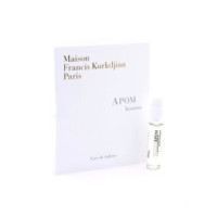 Maison Francis Kurkdjian Apom Pour Homme пробник 2 мл