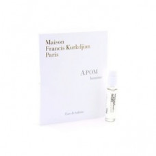 Maison Francis Kurkdjian Apom Pour Homme пробник 2 мл