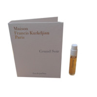 Maison Francis Kurkdjian Grand Soir пробник 2 мл
