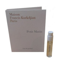Maison Francis Kurkdjian Petit Matin пробник 2 мл