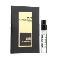 Mancera Aoud Black Candy пробник 2 мл