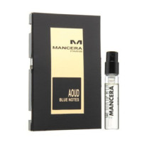 Mancera Aoud Blue Notes пробник 2 мл