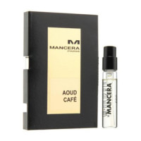 Mancera Aoud Cafe пробник 2 мл