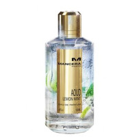 Mancera Aoud Lemon Mint парфумована вода 60 мл