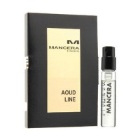 Mancera Aoud Line пробник 2 мл