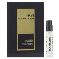 Mancera Aoud Orchid пробник 2 мл
