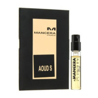 Mancera Aoud S пробник 2 мл