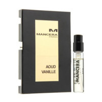 Mancera Aoud Vanille пробник 2 мл