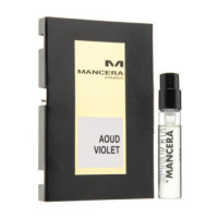 Mancera Aoud Violet пробник 2 мл