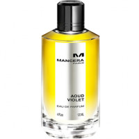 Mancera Aoud Violet тестер (парфумована вода) 120 мл