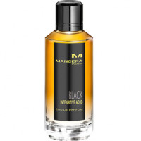 Mancera Black Intensitive Aoud парфумована вода 60 мл
