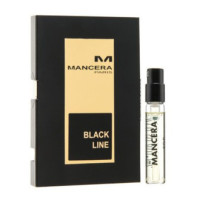 Mancera Black Line пробник 2 мл