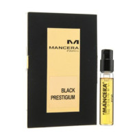 Mancera Black Prestigium пробник 2 мл