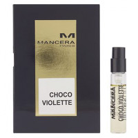 Mancera Choco Violet пробник 2 мл