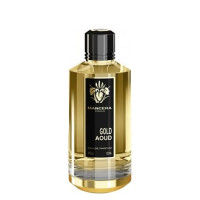Mancera Gold Aoud парфумована вода 120 мл