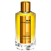 Mancera Gold Intensitive Aoud парфумована вода 120 мл