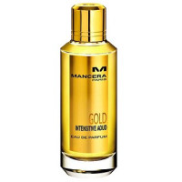Mancera Gold Intensitive Aoud парфумована вода 60 мл