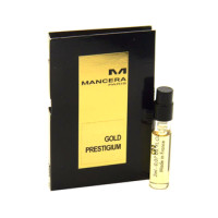 Mancera Gold Prestigium пробник 2 мл