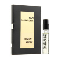 Mancera Kumkat Wood пробник 2 мл
