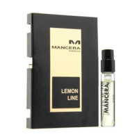 Mancera Lemon Line пробник 2 мл